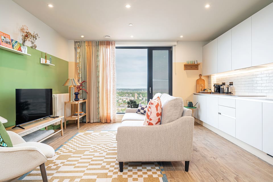 House | 1 bedroom