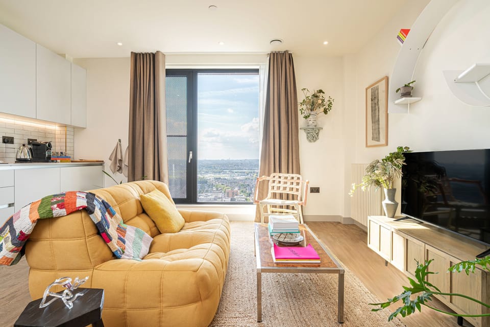 House | 1 bedroom