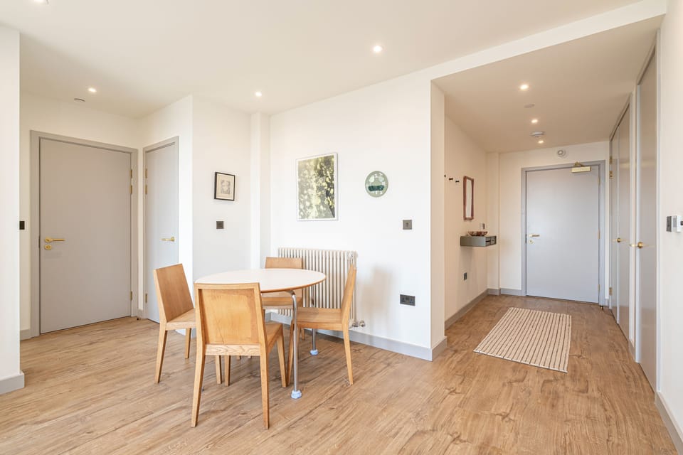 House | 1 bedroom