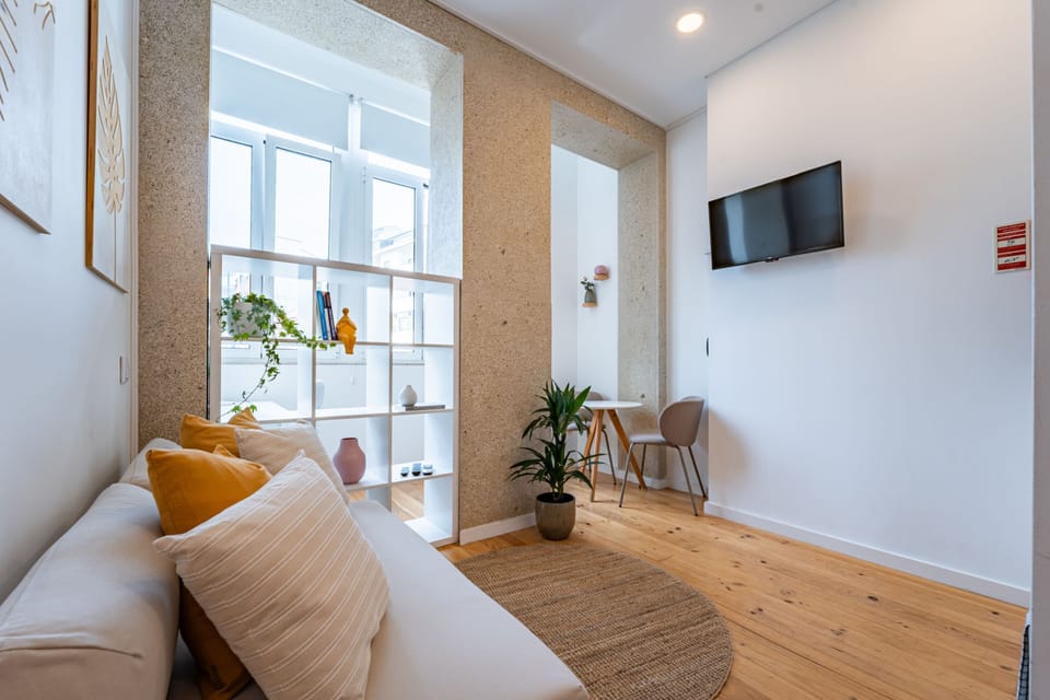 House | 1 bedroom