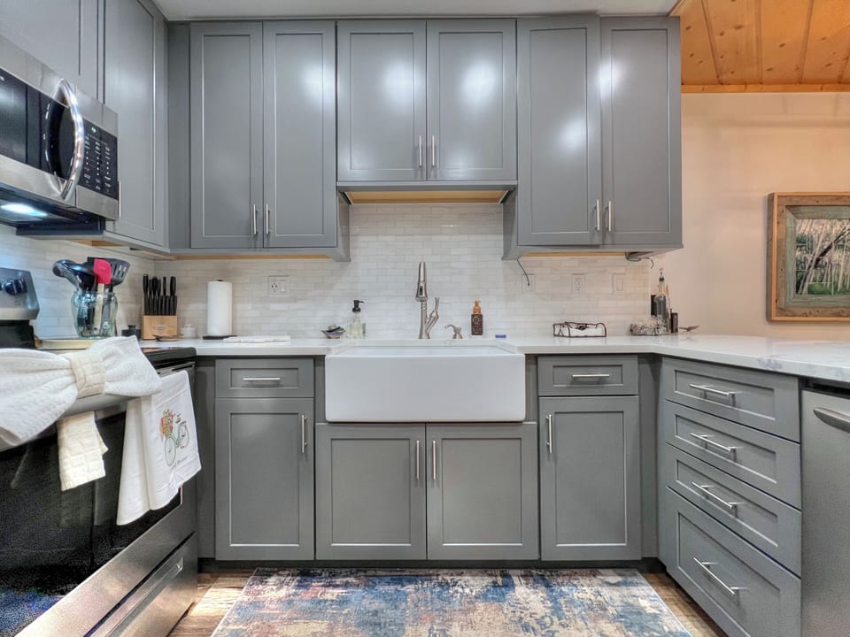 Eagle's Nest #21, Crested Butte Vacation Rental - Eagle's Nest #21, Crested Butte Vacation Rental