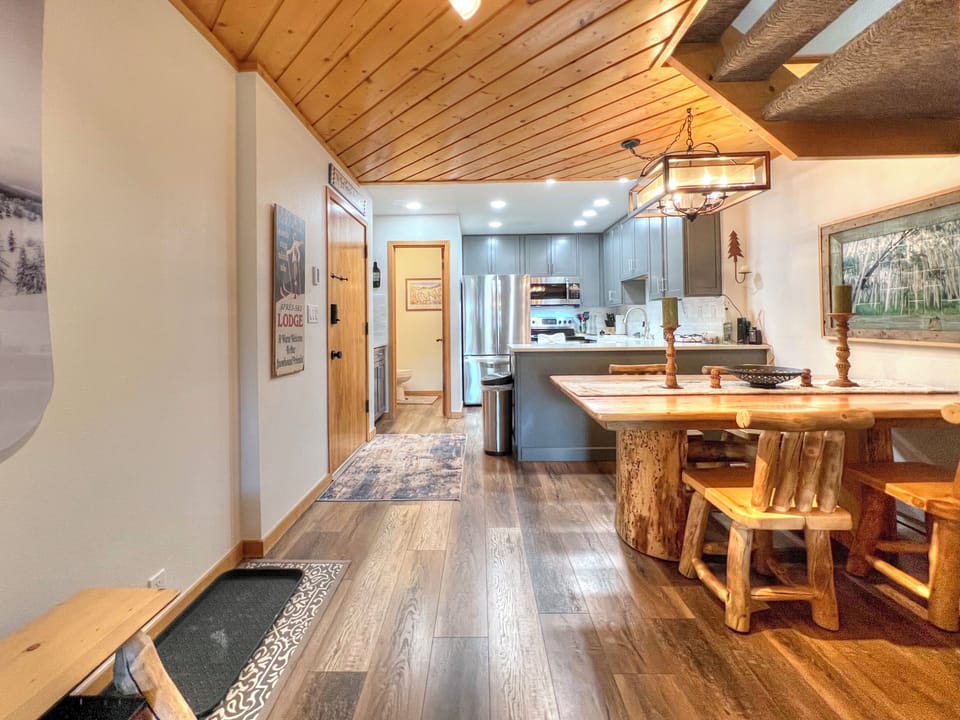 Eagle's Nest #21, Crested Butte Vacation Rental - Eagle's Nest #21, Crested Butte Vacation Rental