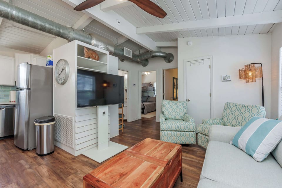 Your cozy retreat starts here