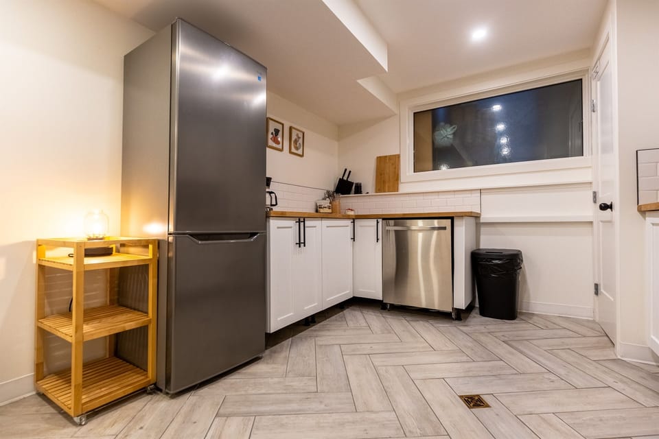 Modern Appliances