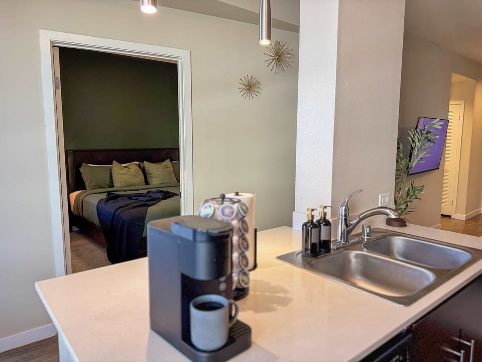House, Accessible | 1 bedroom, desk, Internet