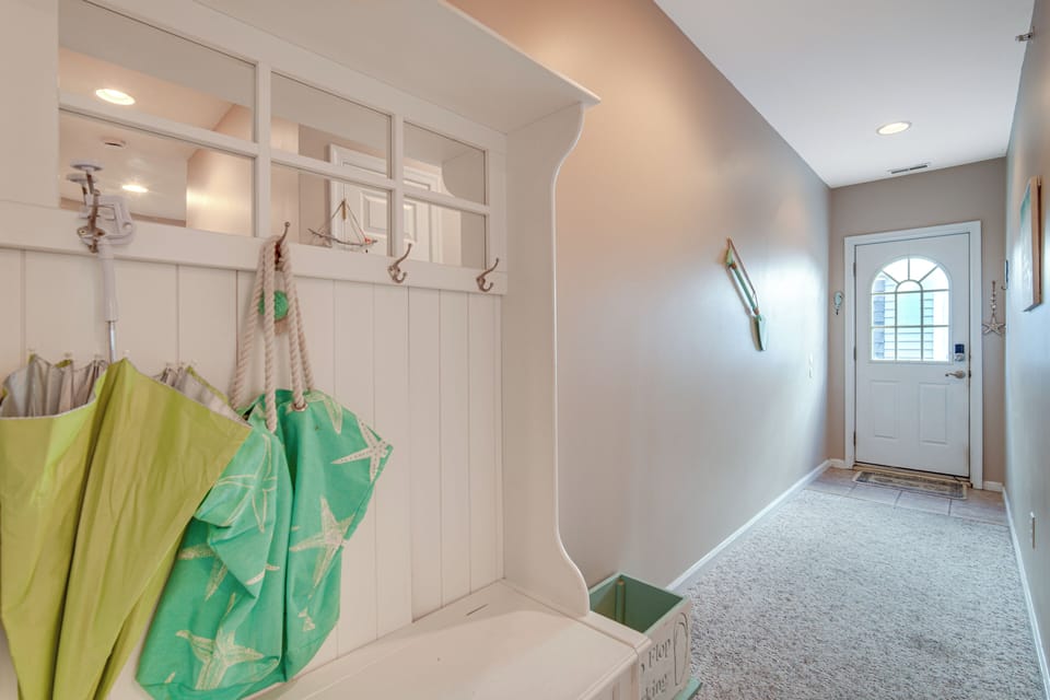 Apartment (3 Bedrooms) | Interior