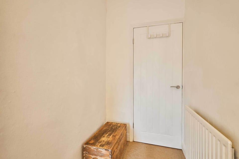 The Reading Room, Hexham - Host & Stay