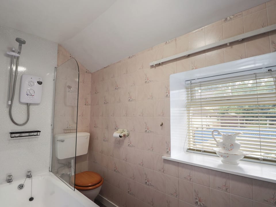 Ivy House Cottage in Kingussie