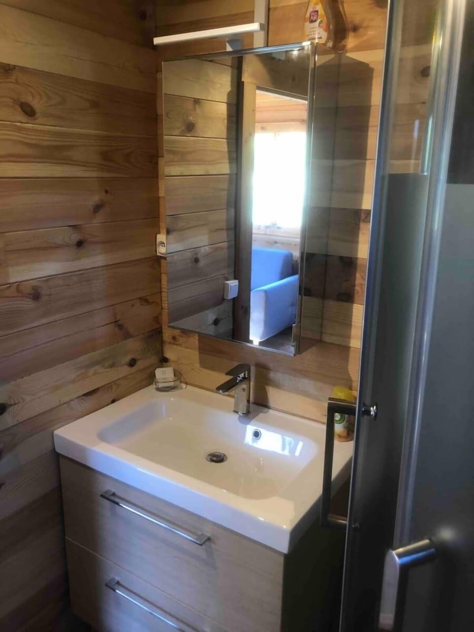 Standard Chalet | WiFi (free)