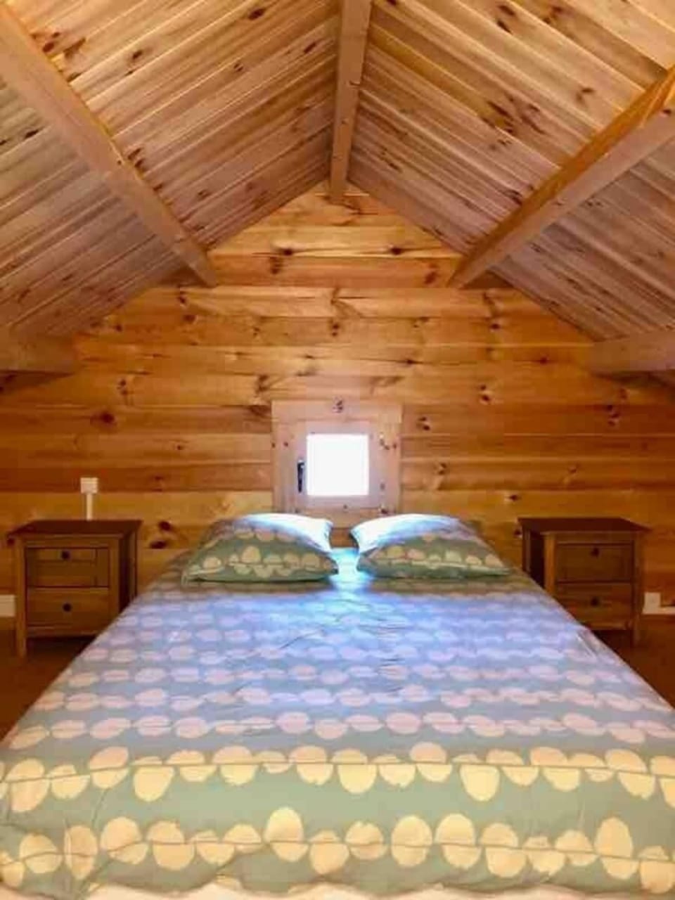 Standard Chalet | WiFi (free)