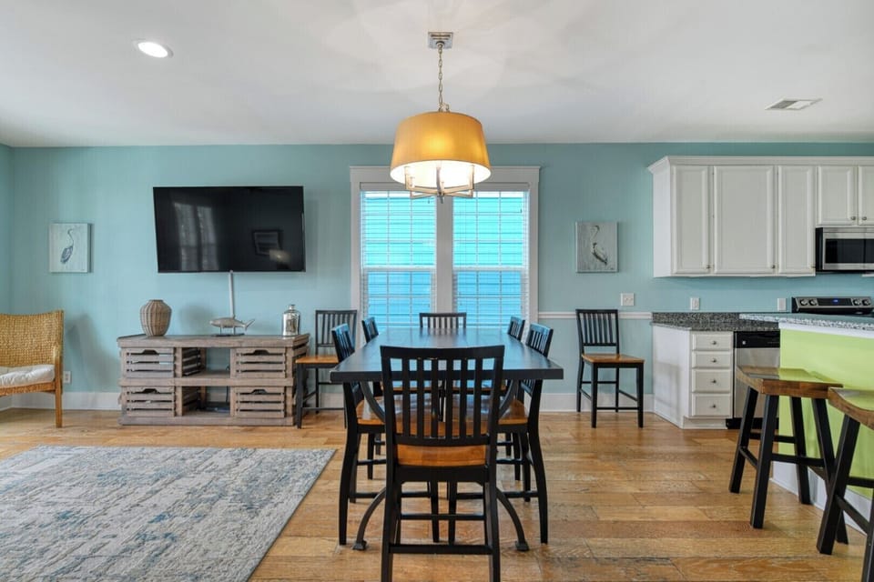 Reunion Villas #3
