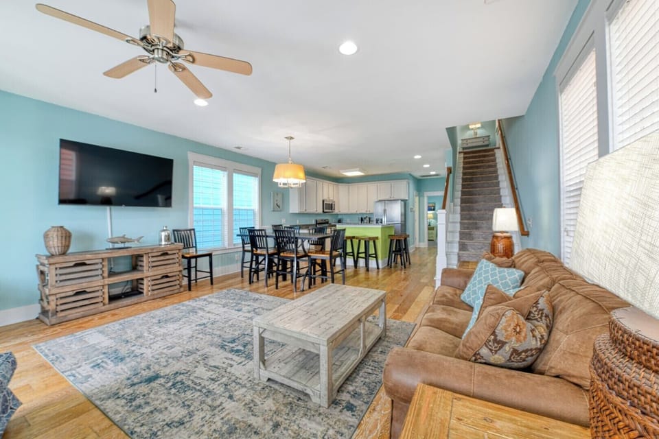 Reunion Villas #3