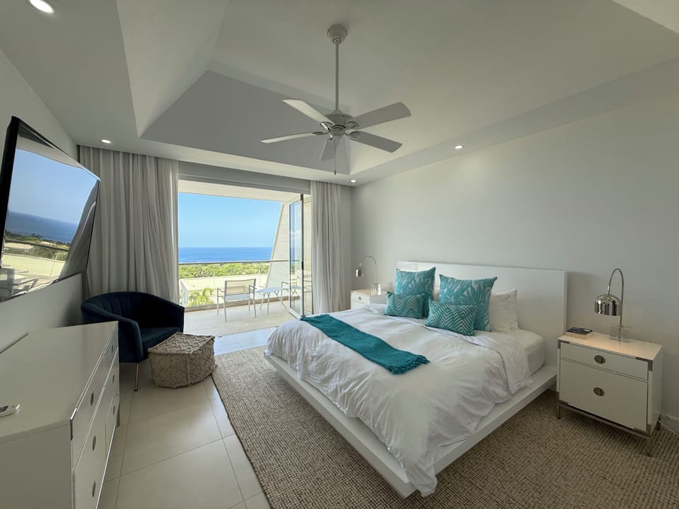 Luxury Townhome, Non Smoking, Sea View | WiFi (free)
