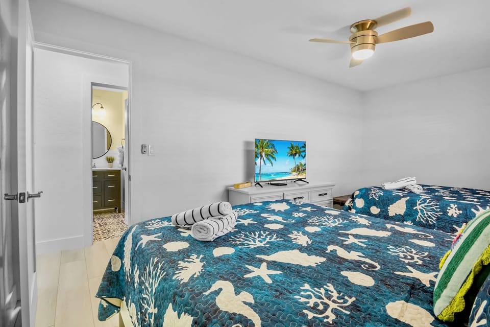 Jamaica Royale 096 by Tropical Sands Accommodations