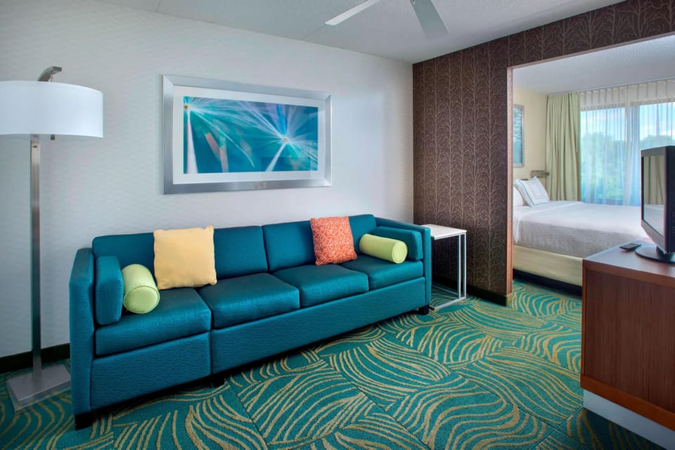 Studio Suite, Multiple Beds | WiFi (free)