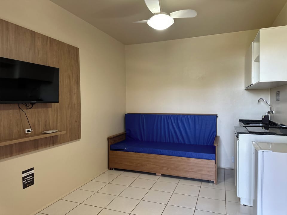 Family Apartment, Sea View | Free cribs/infant beds, rollaway beds, free WiFi, bed sheets