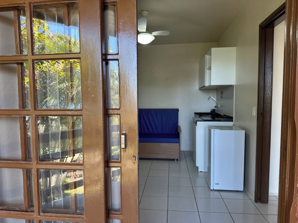 Family Apartment, Sea View | Free cribs/infant beds, rollaway beds, free WiFi, bed sheets