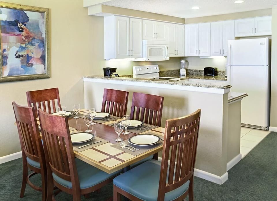 Dinning Area