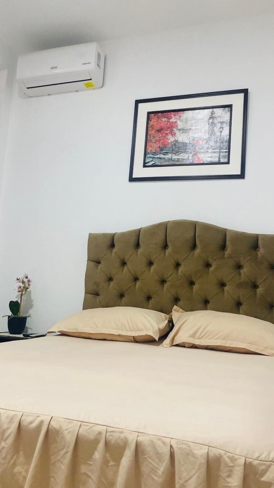 Standard Twin Room | Free WiFi