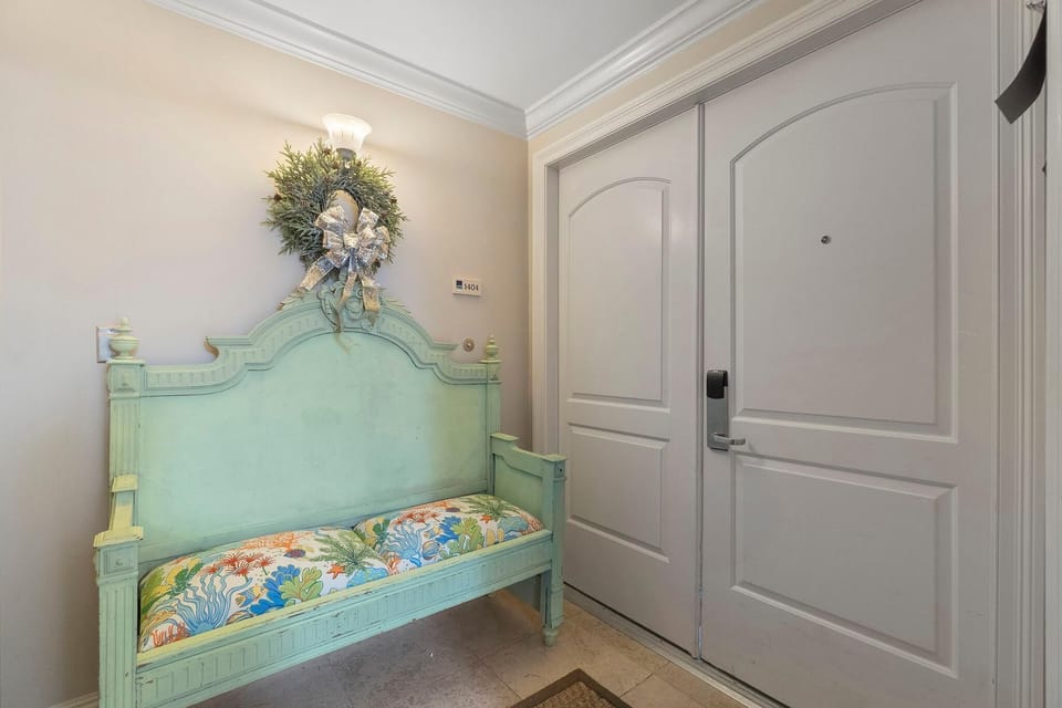 Condo, Multiple Beds (Indigo West 1404) | Interior