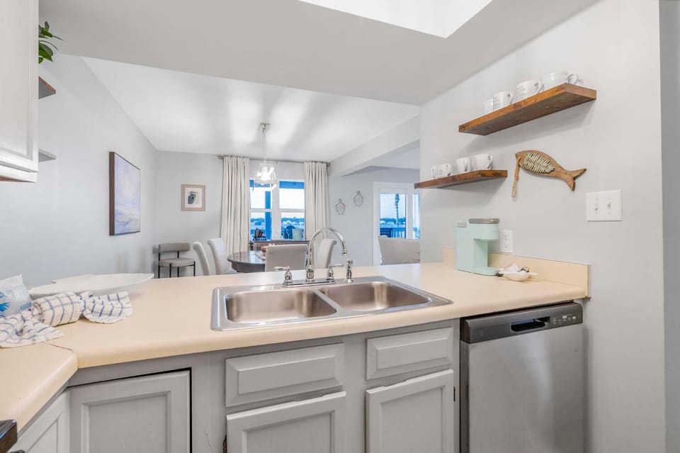 Condo, Multiple Beds (Lagoon Run 113 - Shangri-LaLa) | Interior
