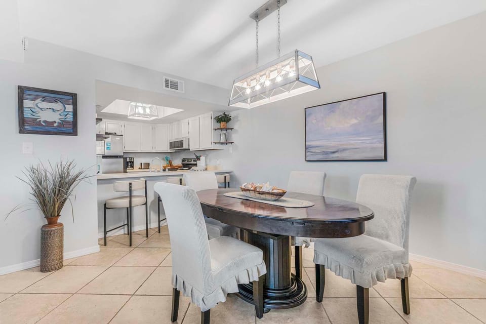 Condo, Multiple Beds (Lagoon Run 113 - Shangri-LaLa) | Dining
