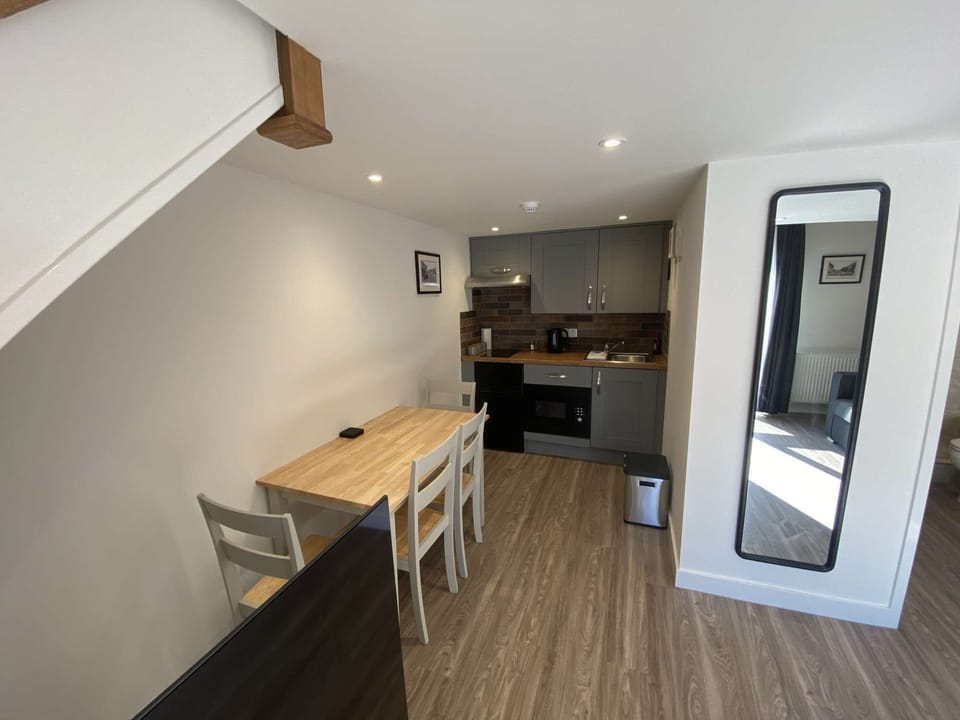 Family Kitchen