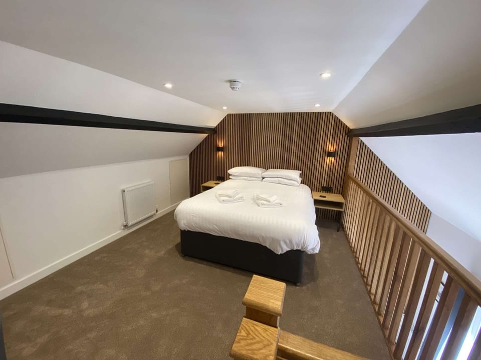 Family Bedroom