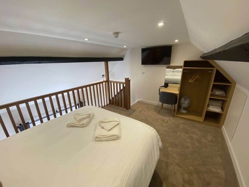 Family Bedroom 2