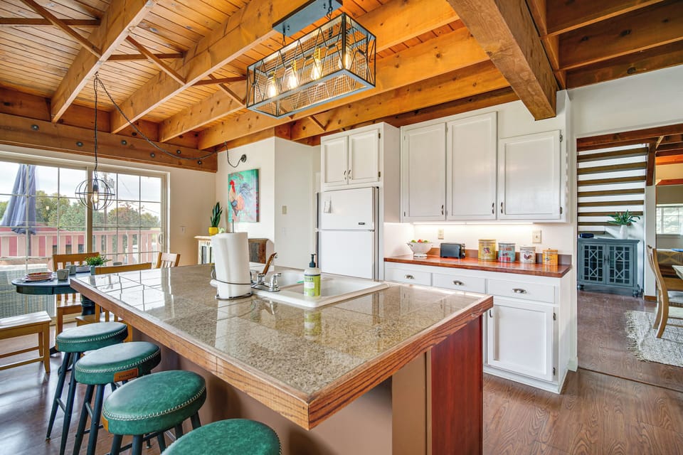Kitchen | Cooking Basics | Coffee Maker