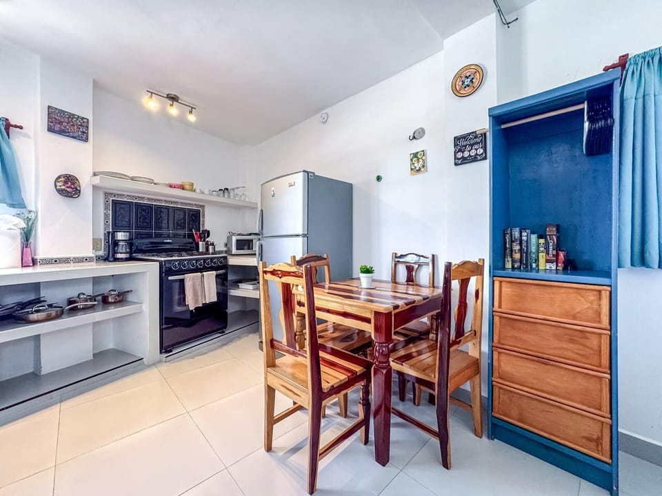 Kitchen Dining