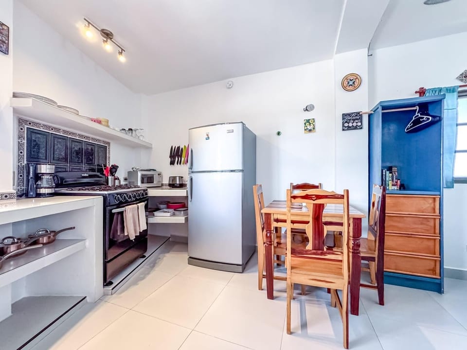 Kitchen Dining