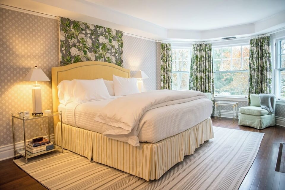 Superior Double Room, 1 King Bed, Non Smoking | Free WiFi, wheelchair access