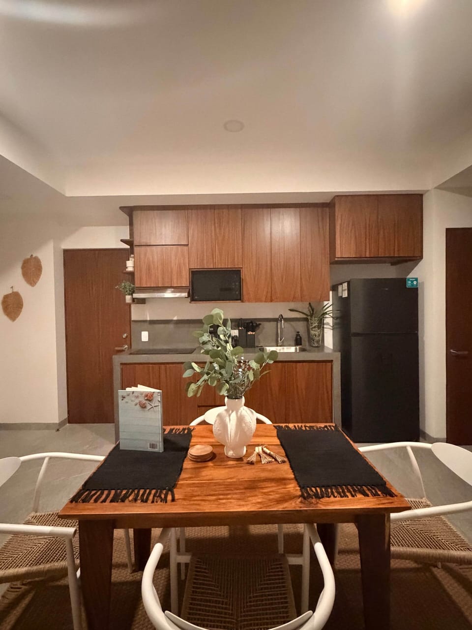 Solana kitchen
