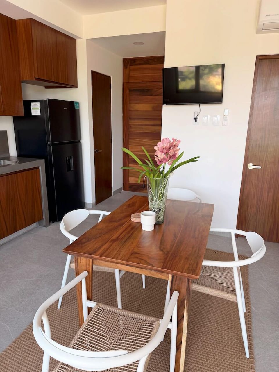 Solana Living Room