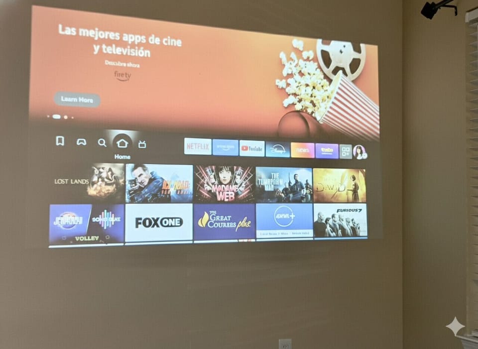 Television