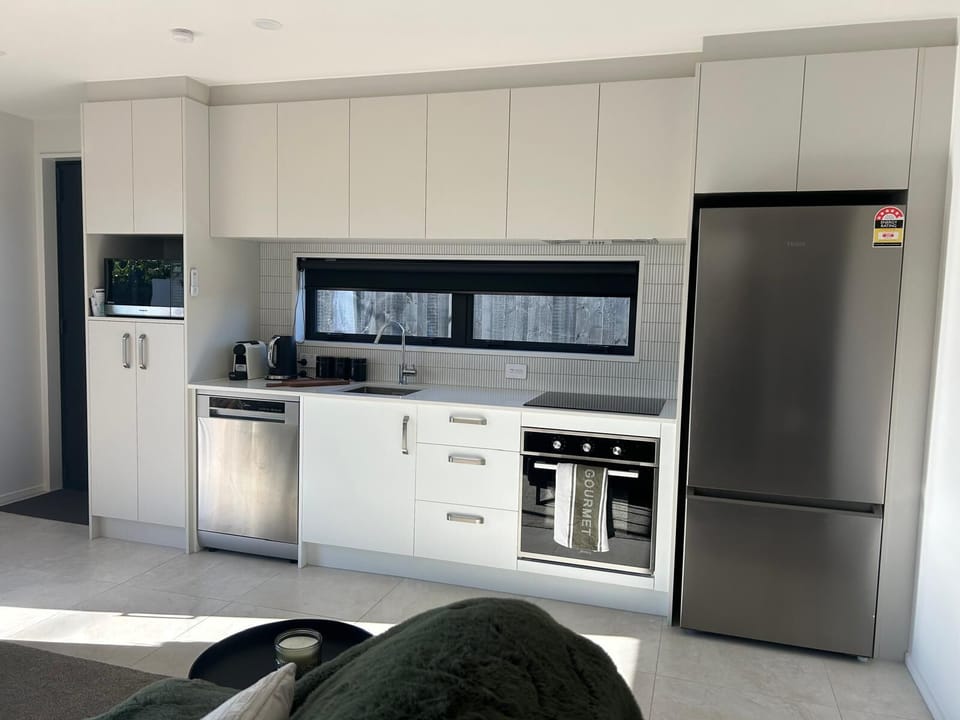 Lovely Modern Kitchen 