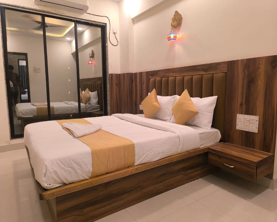 Deluxe Room | Free WiFi