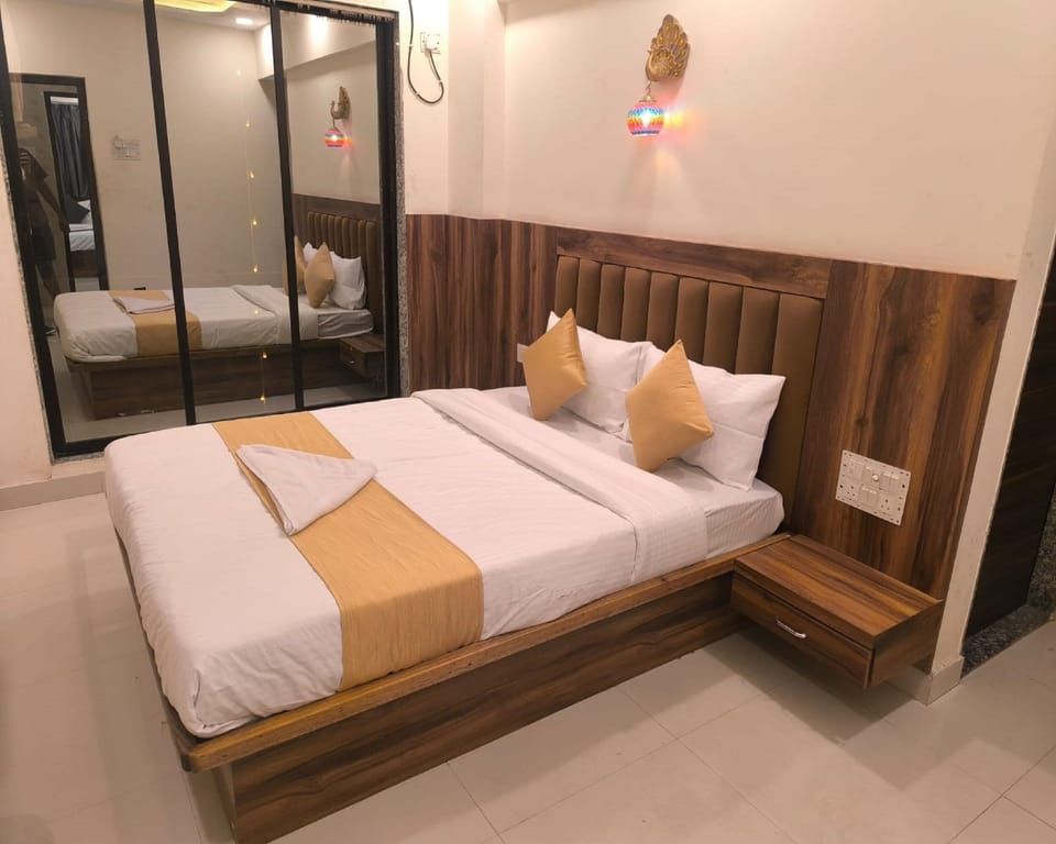 Deluxe Room | Free WiFi