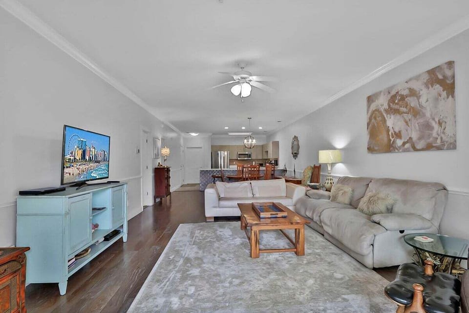 Living Room.