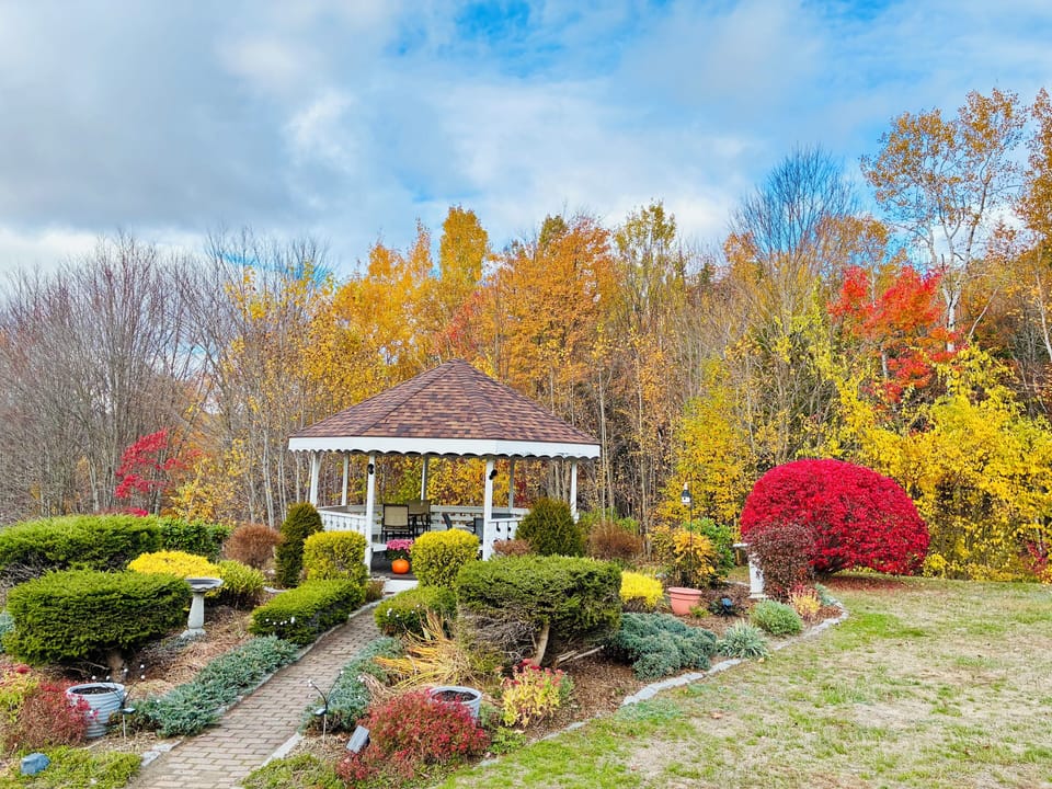 Gazebo