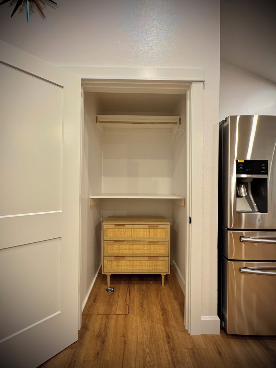 Closet