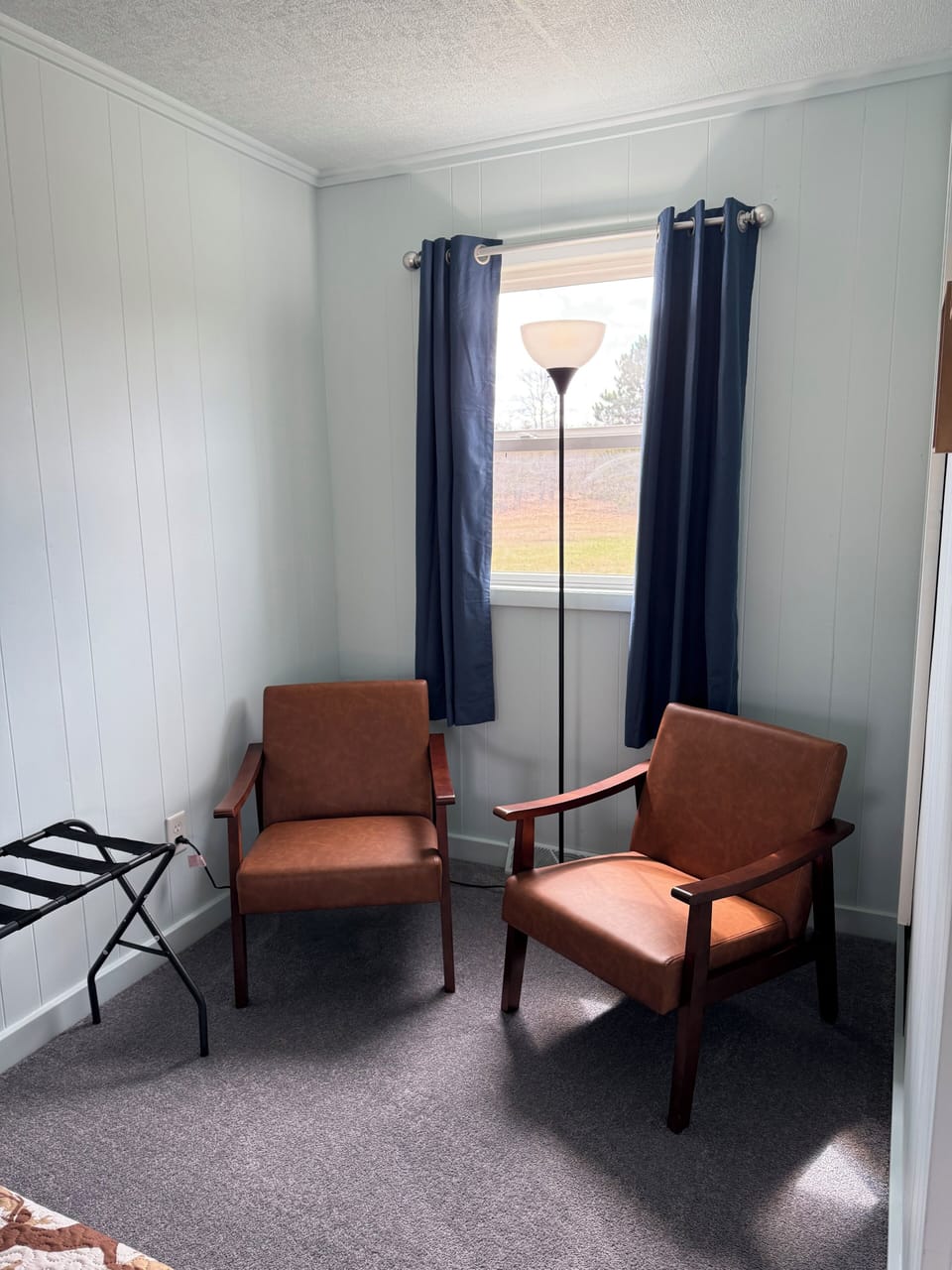 Deluxe Double Room | Memory foam beds, individually decorated, free WiFi, bed sheets