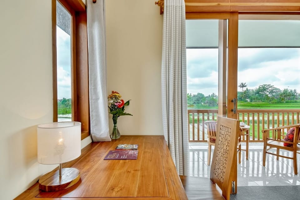 Villa, Valley View | Free WiFi