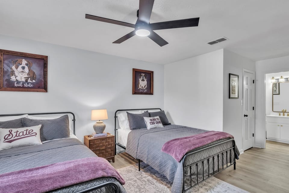 Bedroom 2