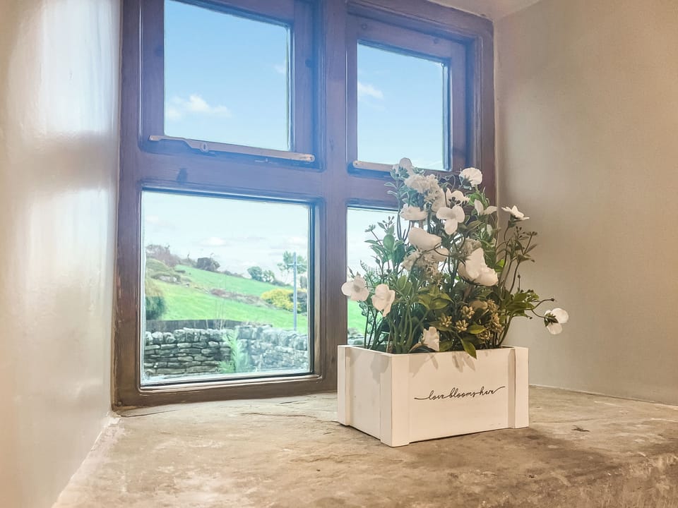 Interior | Quarry Cottage, Barnoldswick