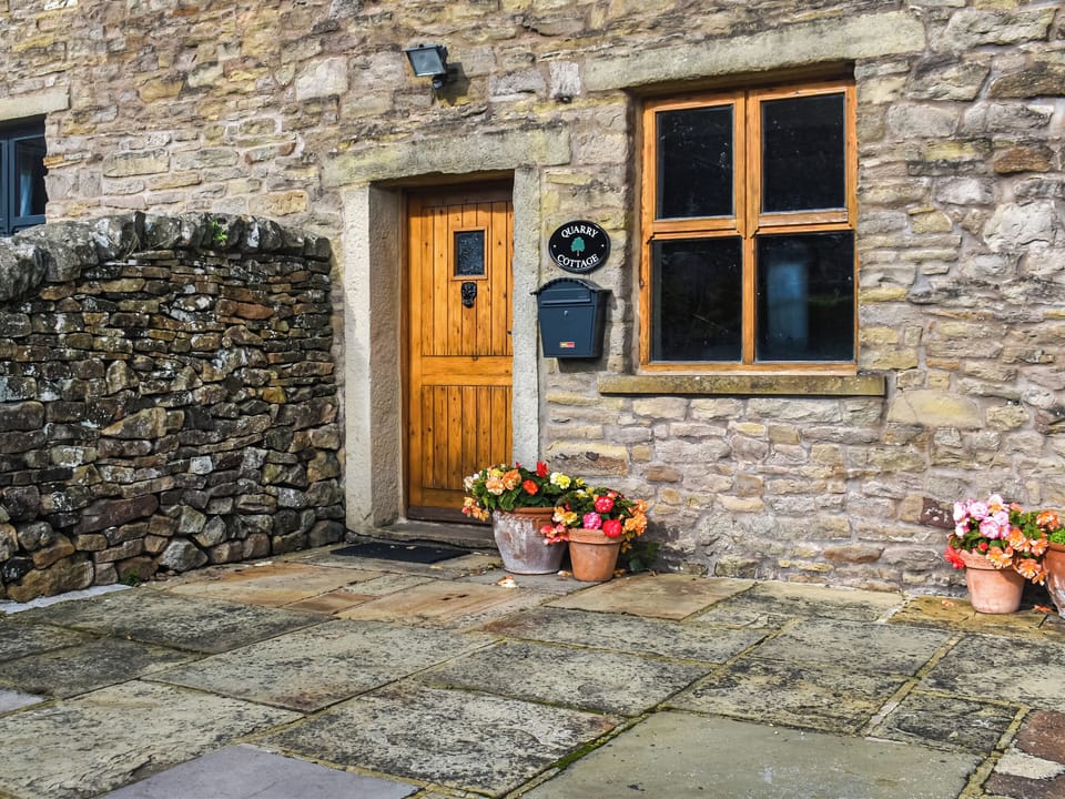 Exterior | Quarry Cottage, Barnoldswick