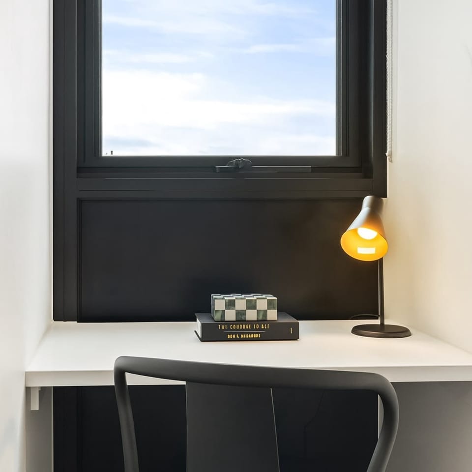 Study Nook