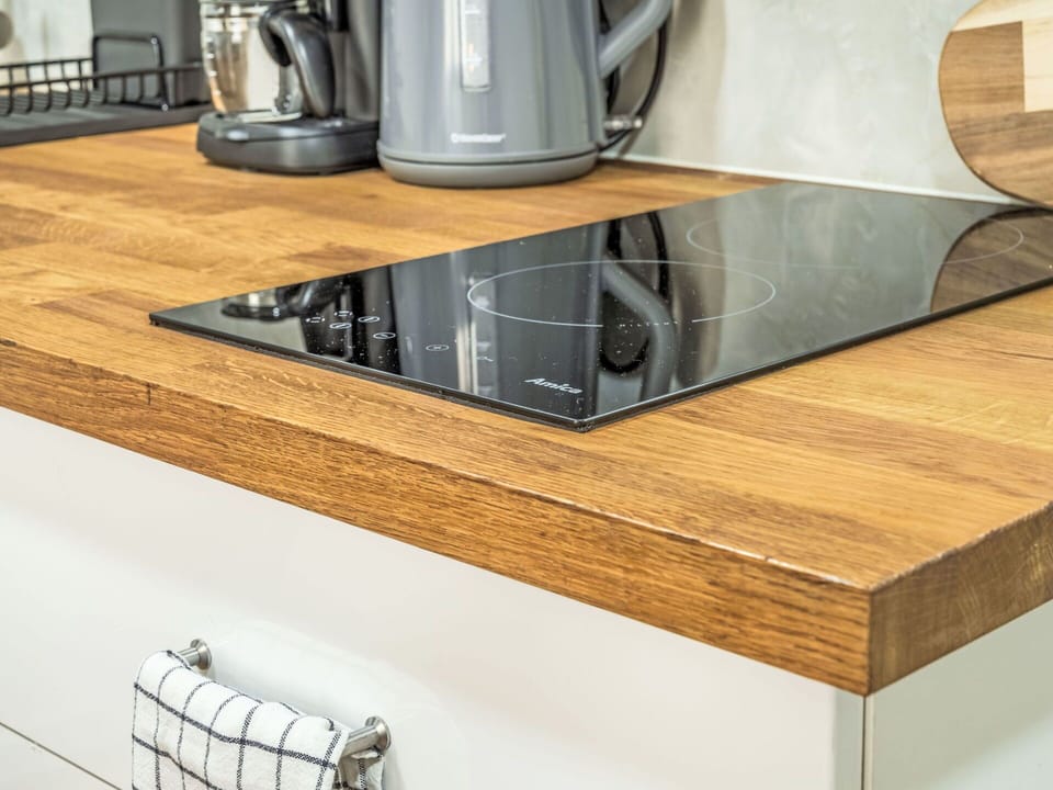 Food, Kitchen, Countertop, Tableware, Kitchen Appliance, Fruit