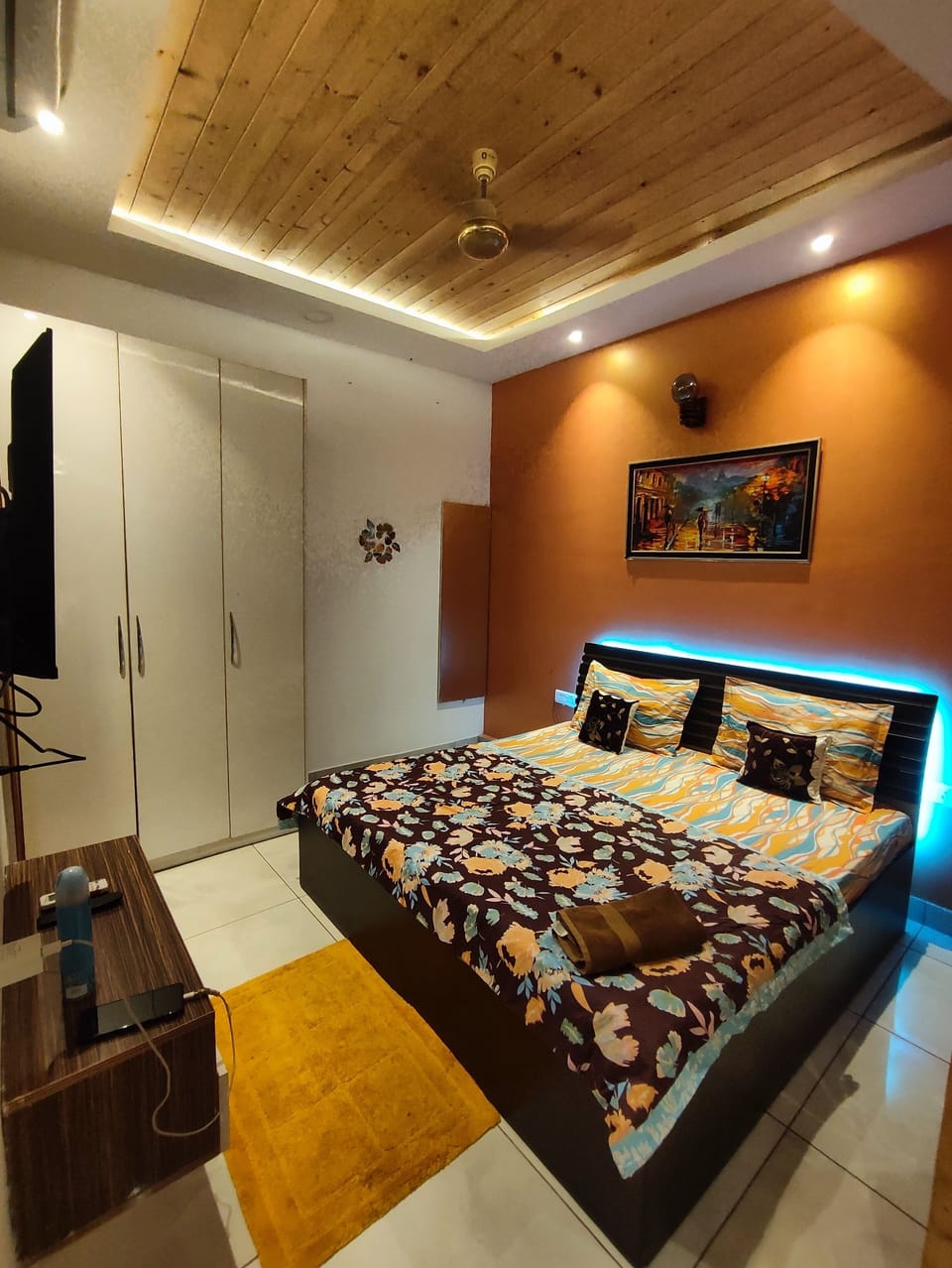 Comfort Apartment | Soundproofing, free WiFi